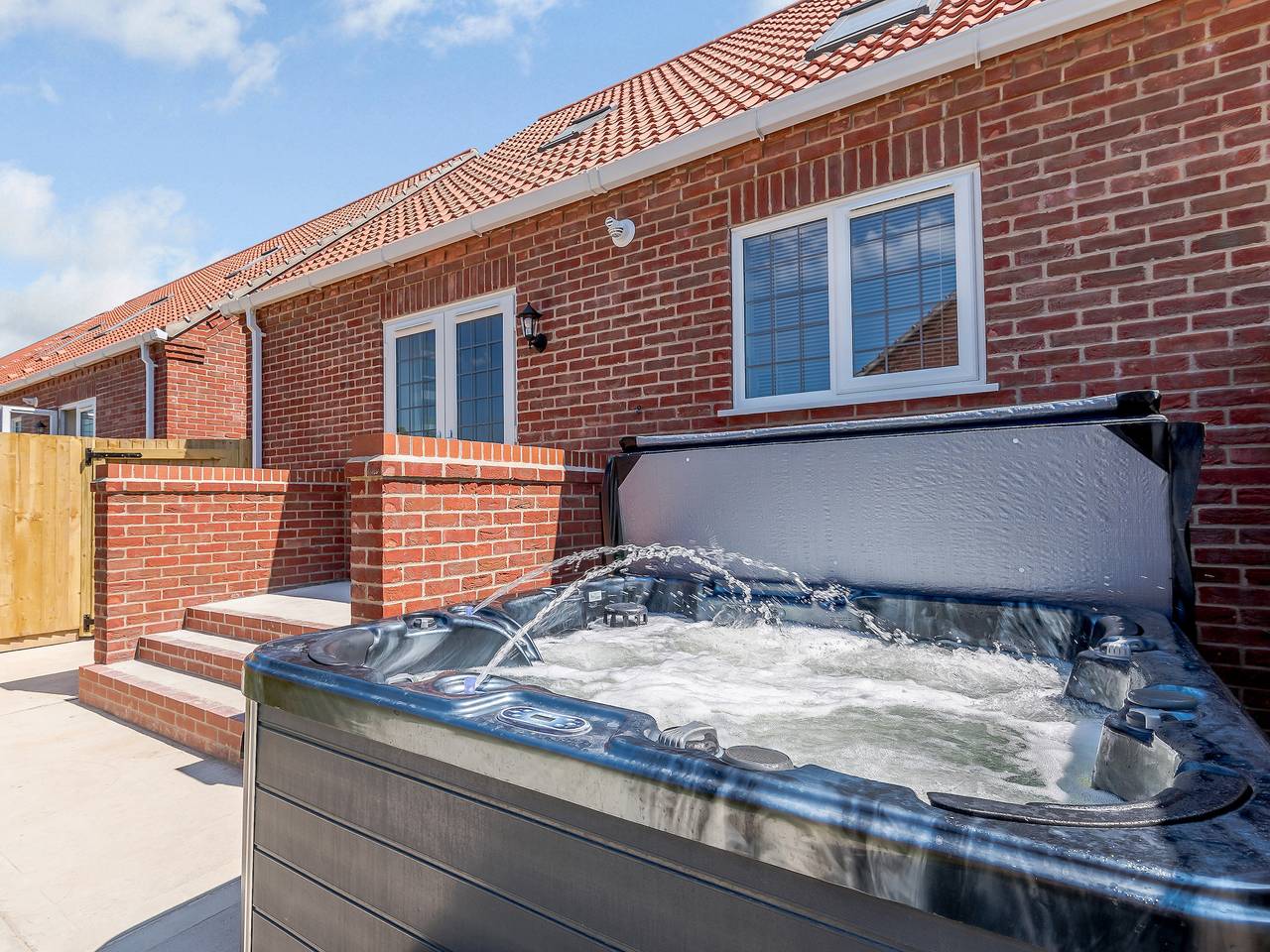 Dawson Park 6 - Uk12665 in Mablethorpe, Lincolnshire
