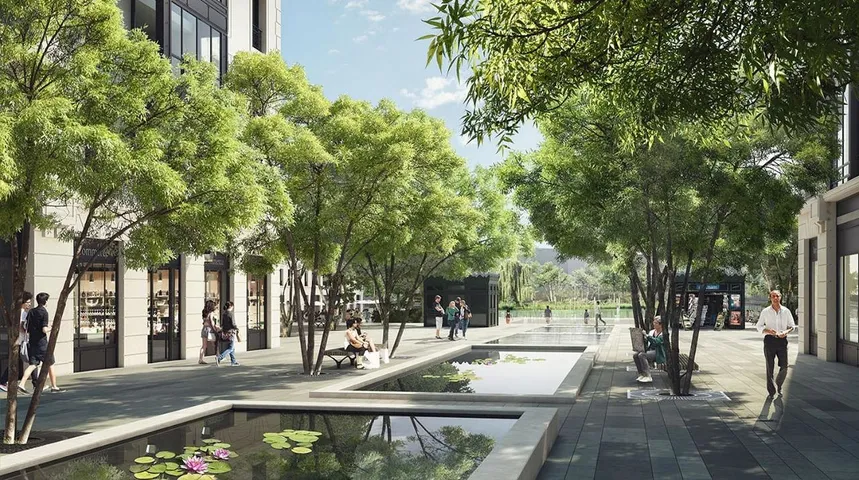 Apartamento de vacaciones para 4 personas, con vistas y balcón - 1