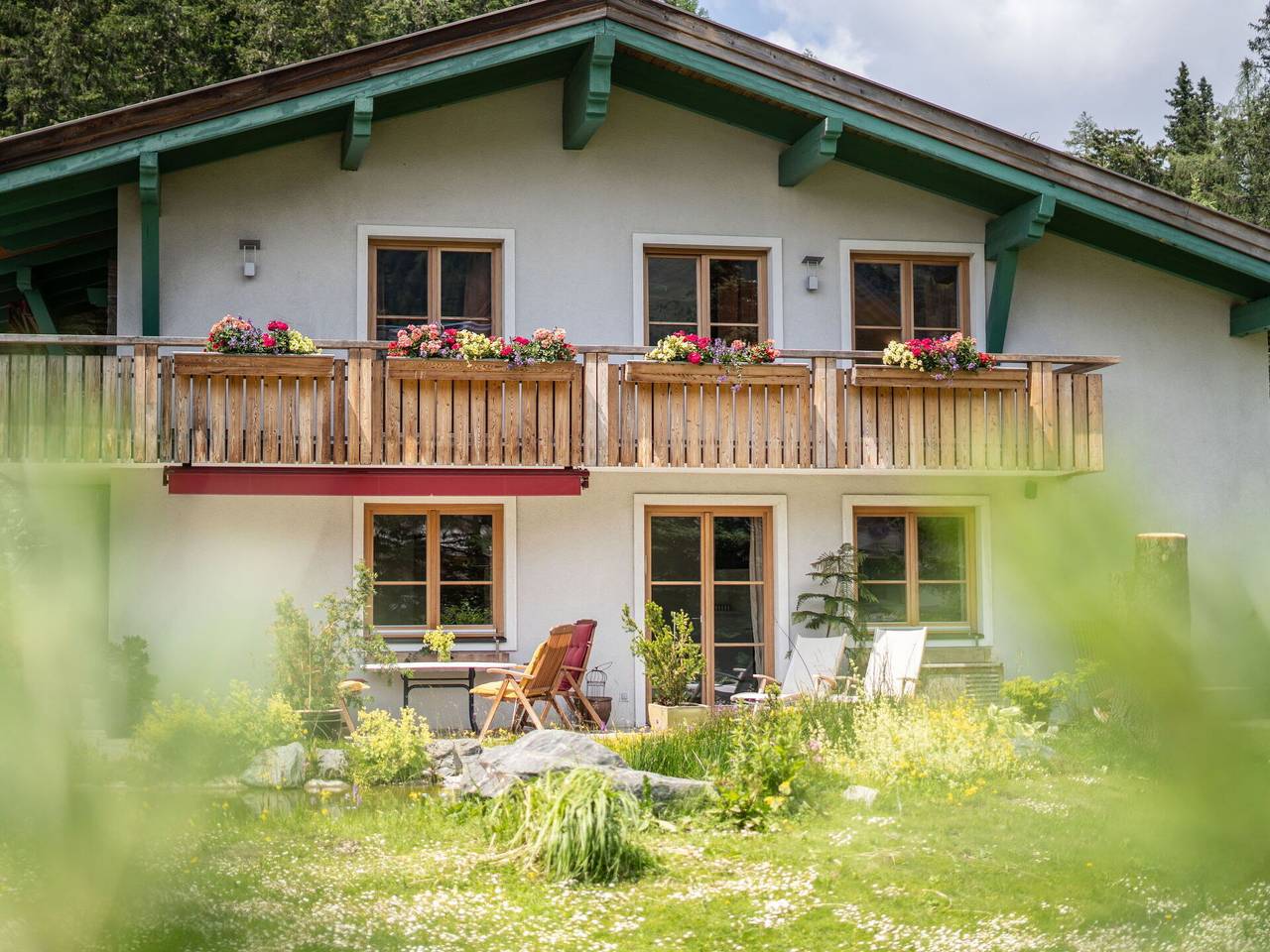 Katschberg 8 - Katschberg 8 651.1 in Sankt Michael im Lungau, Bundesland Salzburg
