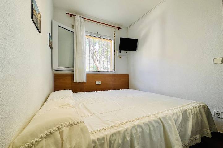 Villa pour 5 personnes, avec balcon à Platja d'Aro - 4