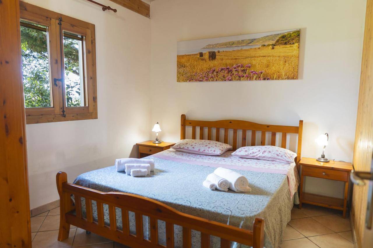 Agriturismo Scalelle in Otranto, Otranto e dintorni