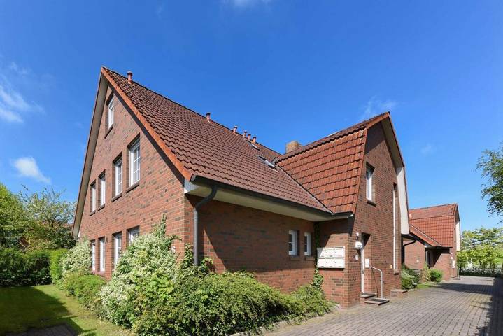 Bauernhof für 4 Personen, mit Balkon