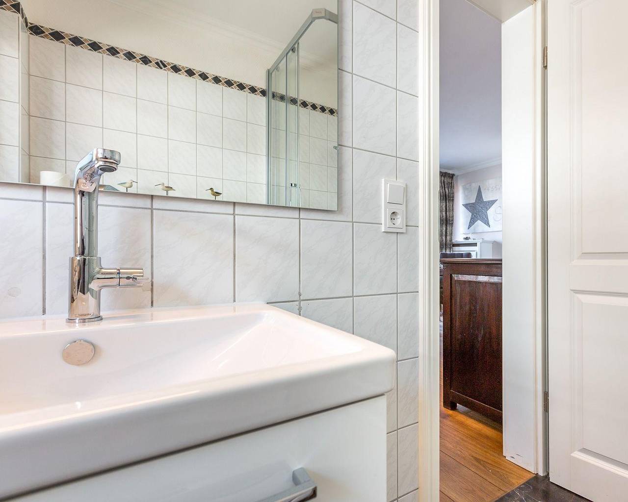Ganzes Studio, Kampstraße 9, W7, Gb3 in Westerland, Sylt