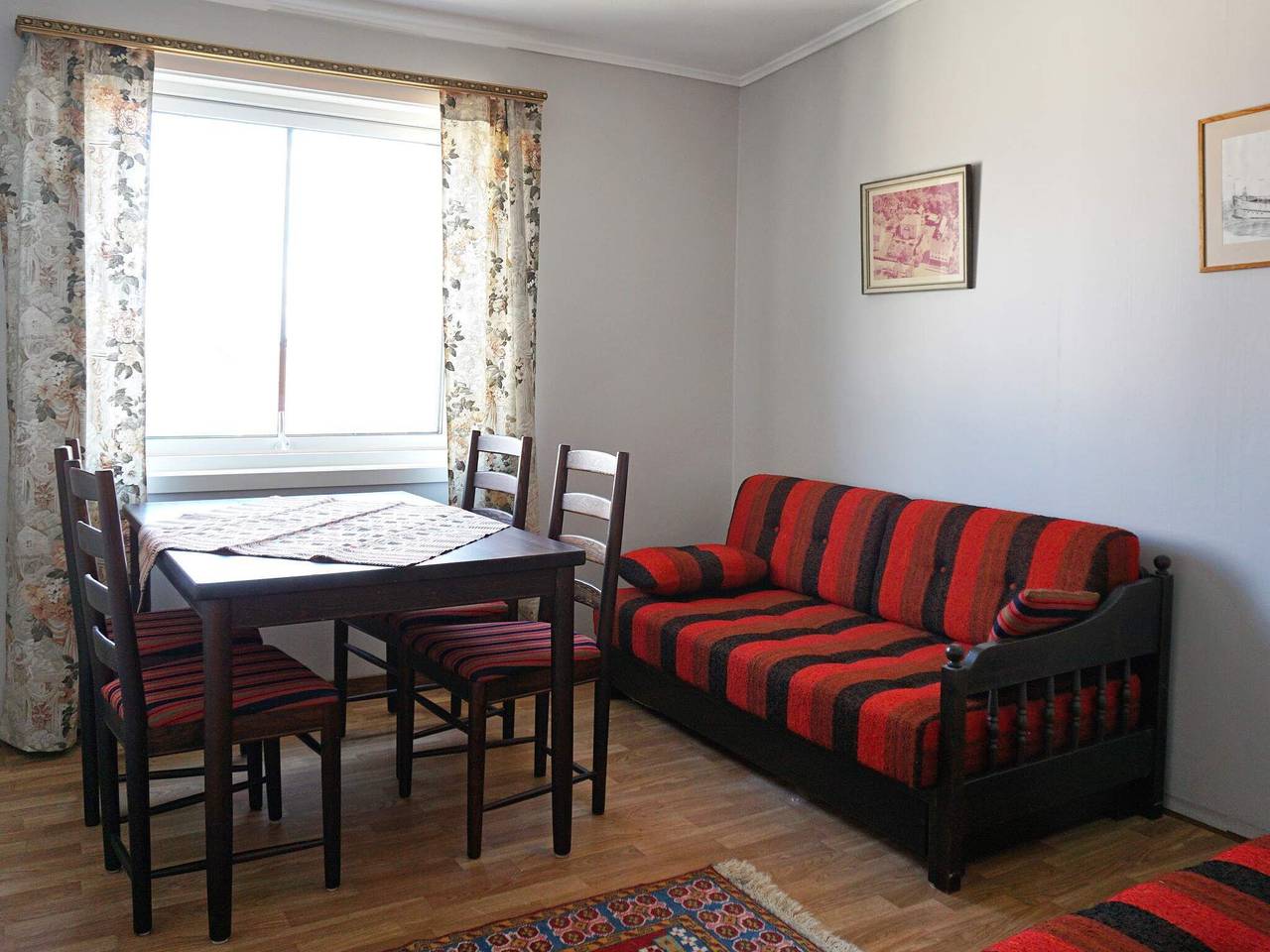 4 Personen Ferienhaus in Lysekil in Rinkenäs, Norra Västkusten