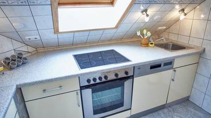 Ferienwohnung für 2 Personen in Oybin, Görlitz & Umgebung, Bild 2