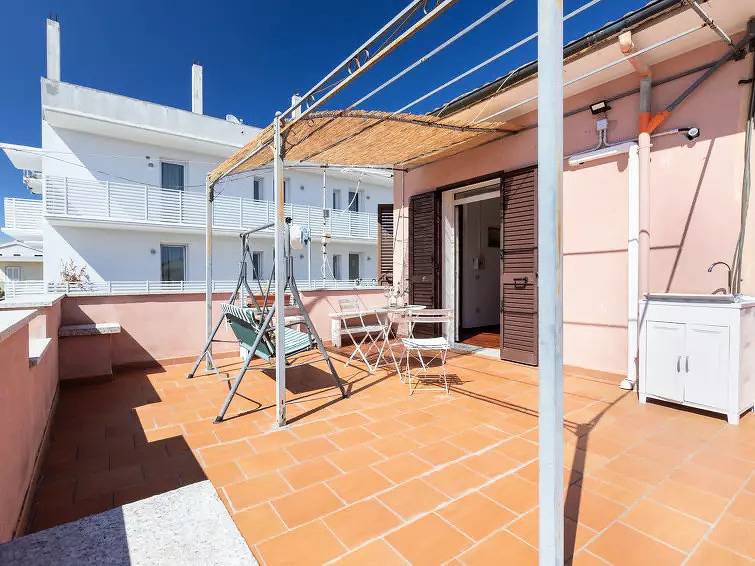 Appartamento intero, 2 Camere 2 Persone in Olbia, Gallura