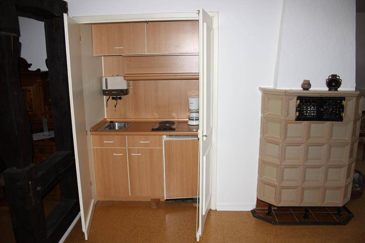 Ganze Wohnung, Ferienwohnungen Manfred Peters Baven in Hermannsburg, Naturpark Südheide