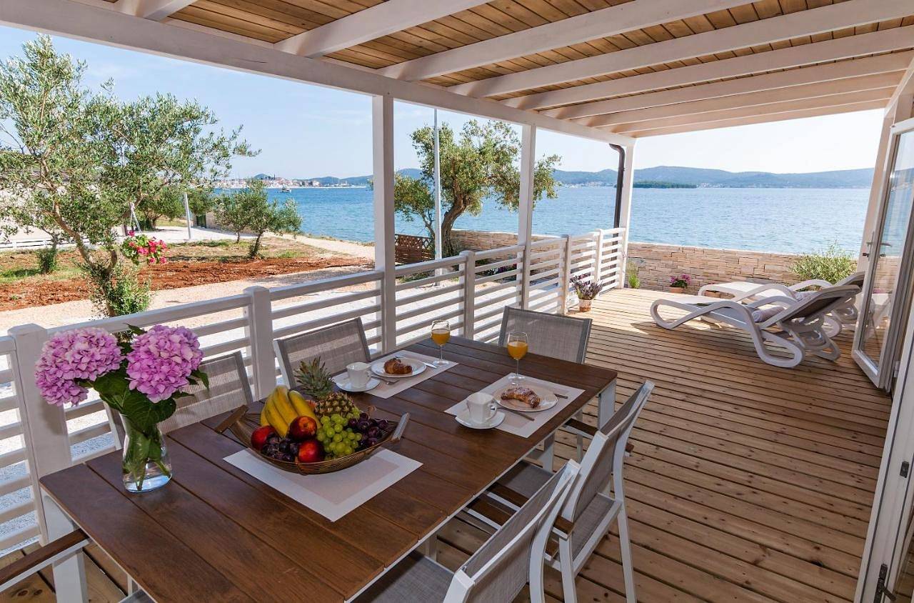 Camp San Antonio in Biograd na Moru, Zadar