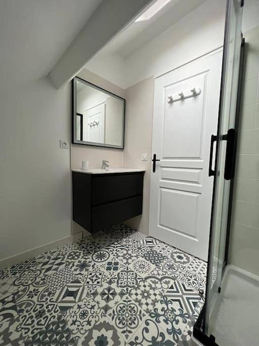 Location de vacances pour 4 personnes, animaux acceptés à Vendœuvres - 4