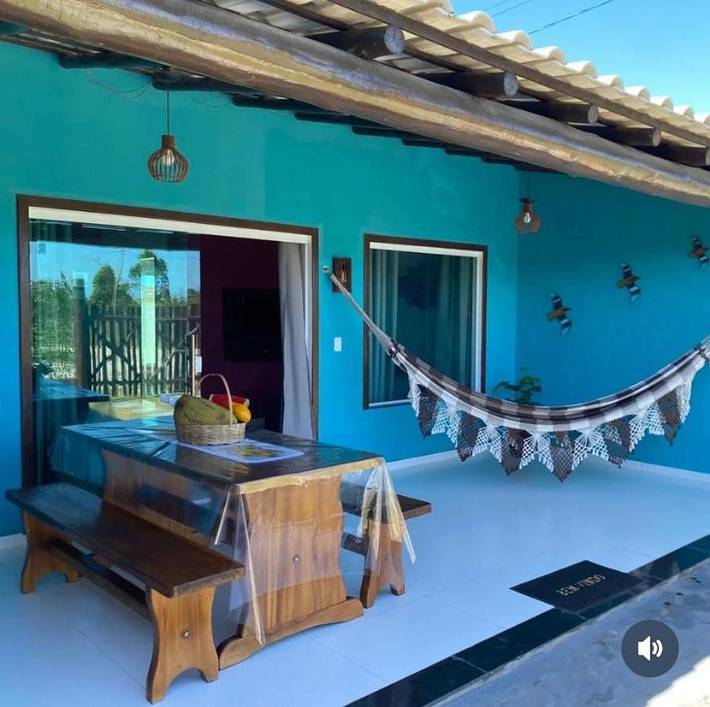 Lodge voor 5 personen, met terras en tuin, met huisdier - 1