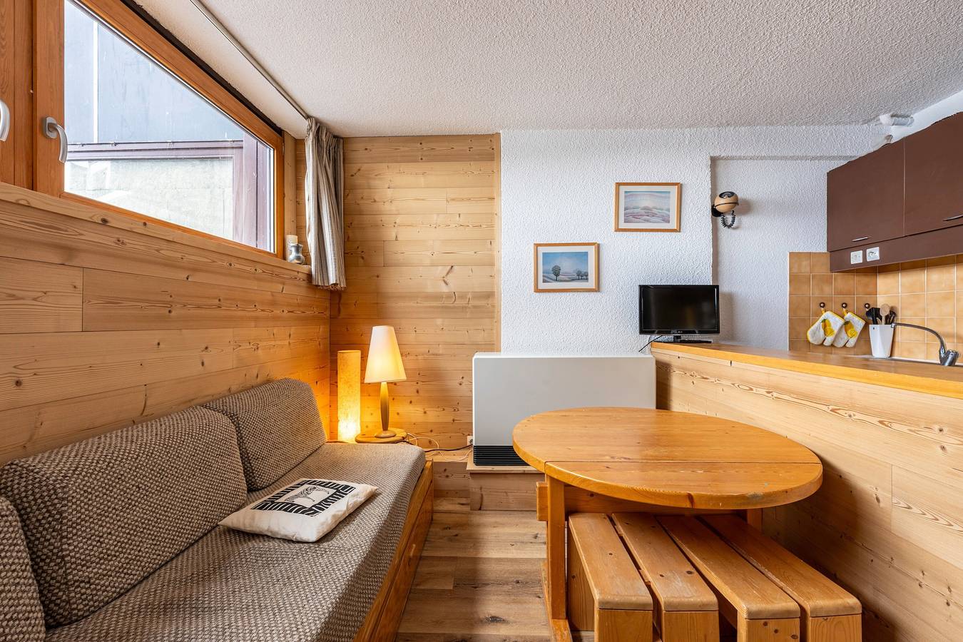 Photo : Appartement de vacances