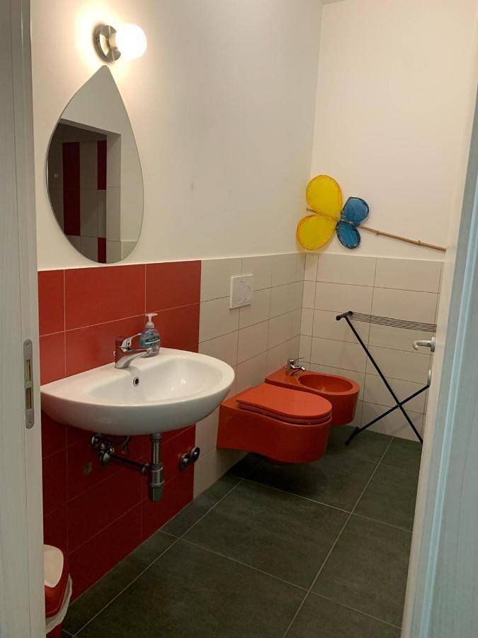 Gîte pour 5 personnes, avec jardin et vue, animaux acceptés à Tavullia - 4