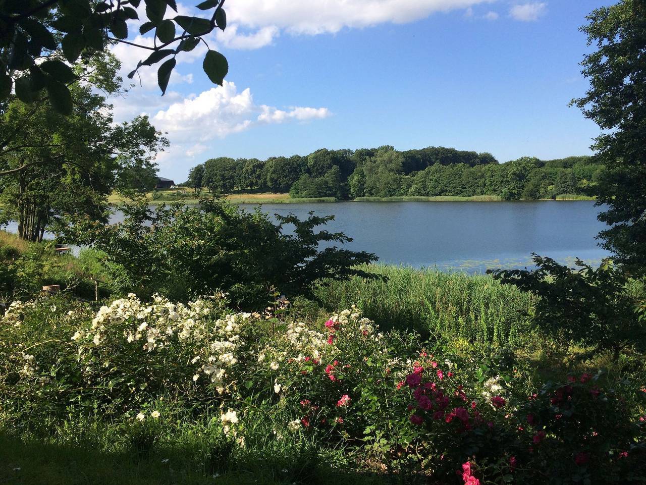 Ferienhäuser Pönitz am See in Pönitzer See, Scharbeutz