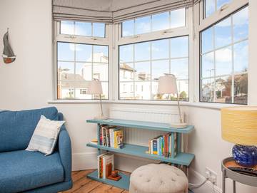 Holiday Rental for 8 People in Shaldon, Devon, Photo 1