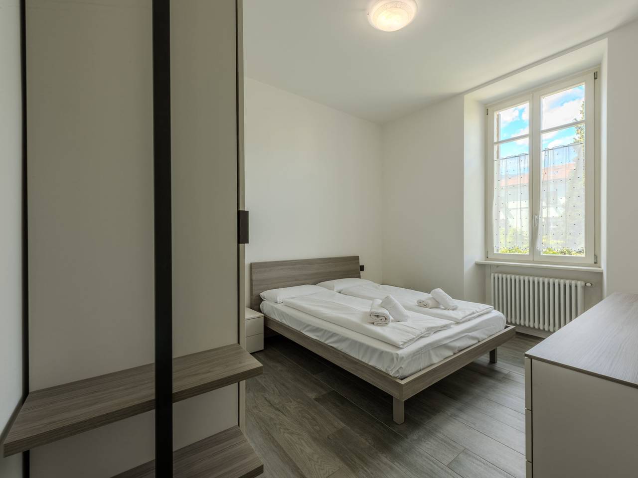 Ganze Wohnung, Leoni in Rovereto, Trentino
