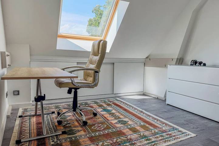 Location de vacances pour 6 personnes, animaux acceptés à Sours