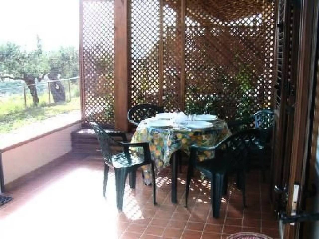 Apartamento entero, 3 estancias 3 Personas in Sciacca, Provincia de Agrigento