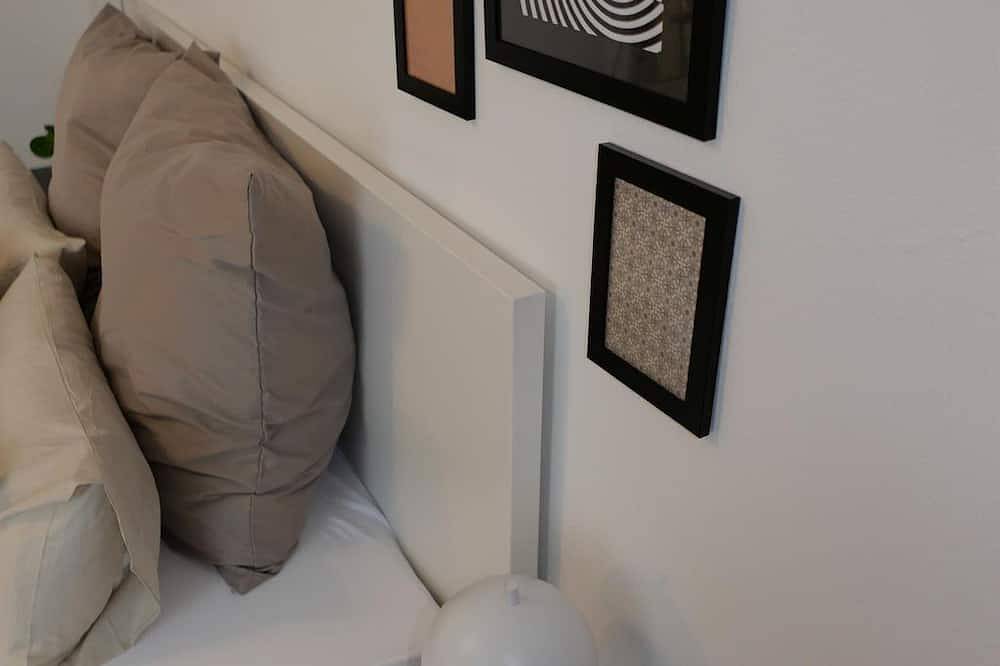Ganze Wohnung, Ferienwohnung Blumengarten - Appartement/Fewo, Dusche oder Bad, Wc, neuwertig in Marburg, Landkreis Marburg-Biedenkopf