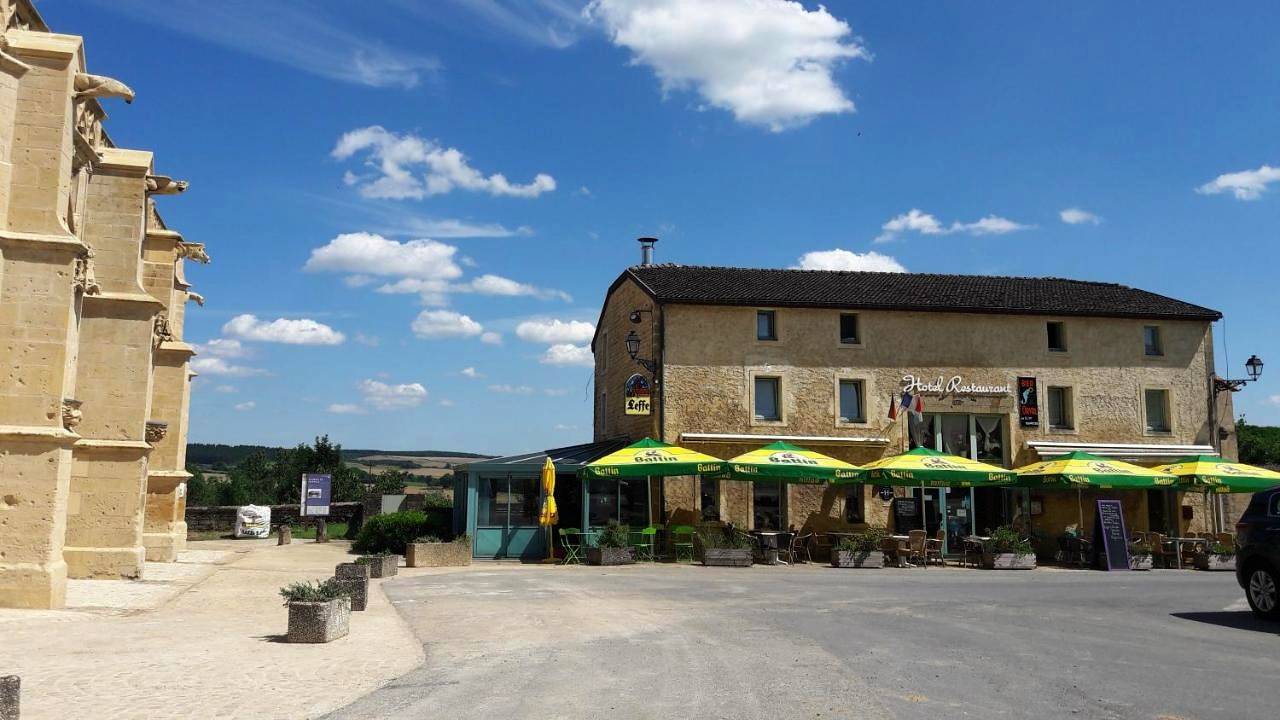 Auberge de Marville in Marville, Verdun