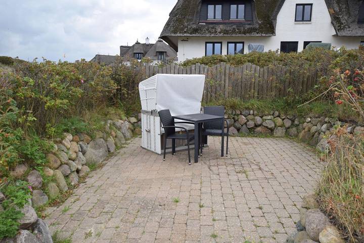 Ganze Wohnung, St/26 Im Dünen Wai 07 in Rantum, Sylt (Gemeinde)