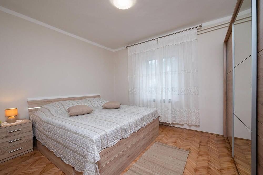 3 bedroom cozy home in Labin in Presika, Eastcoast Istria