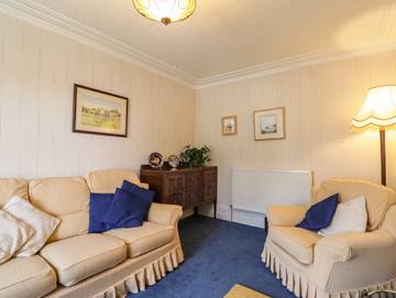 Cottage for 5 People in Findochty, Moray, Photo 2