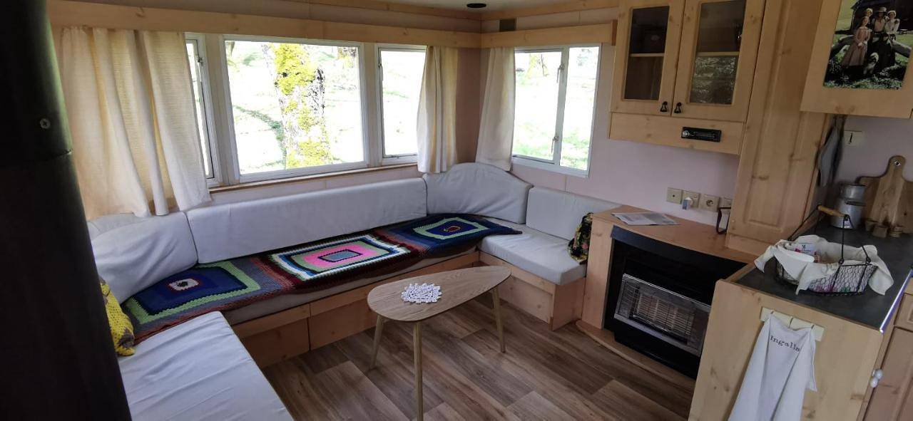 La Petite Maison dans La Mégie Tiny House in Troche, Région de Brive-la-Gaillarde
