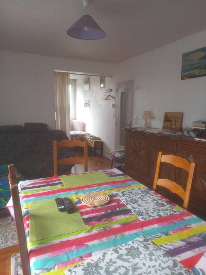 Gîte pour 6 personnes, avec balcon et vue, animaux acceptés à Beauvais - 2