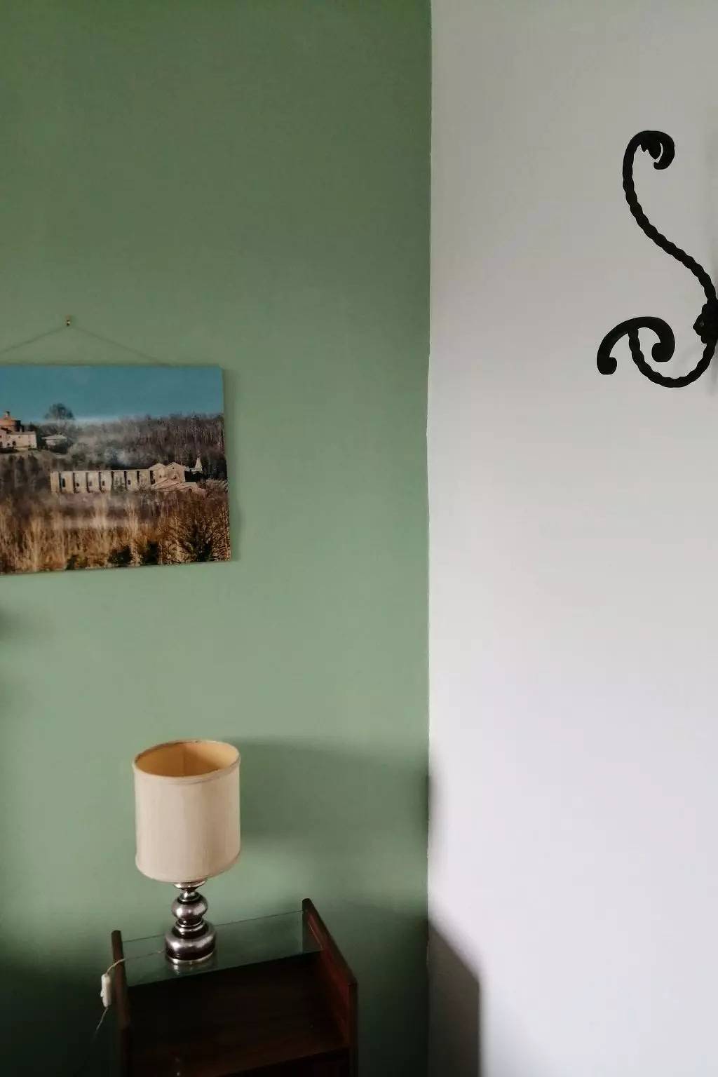 Haus 3 Personen in Monticiano, Siena Provinz