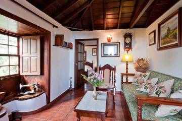 Casa Rural para 3 Personas en Villa de Mazo, La Palma Sur, Foto 1