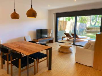Apartamento para 4 Personas en Palamós, Baix Empordà, Foto 2