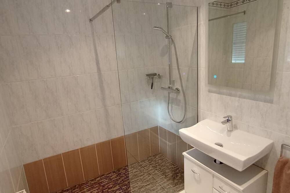 Haus am Rurufer in Simmerath, Naturpark Hohes Venn-Eifel