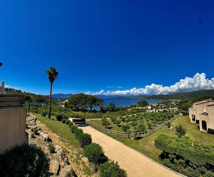 Location de vacances pour 8 personnes, animaux acceptés dans Plage d'Argent - 4