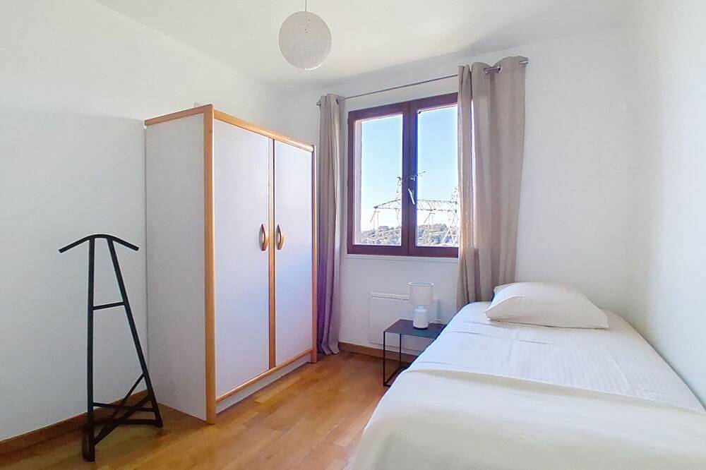 Ganze Wohnung, Domaine de l'Etoile in La Gaude, Mittelmeerküste (Frankreich)
