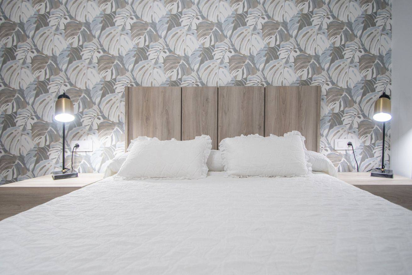 Entire apartment, Cadiz Magnolia Apartment in Cadiz Old Town, Cádiz