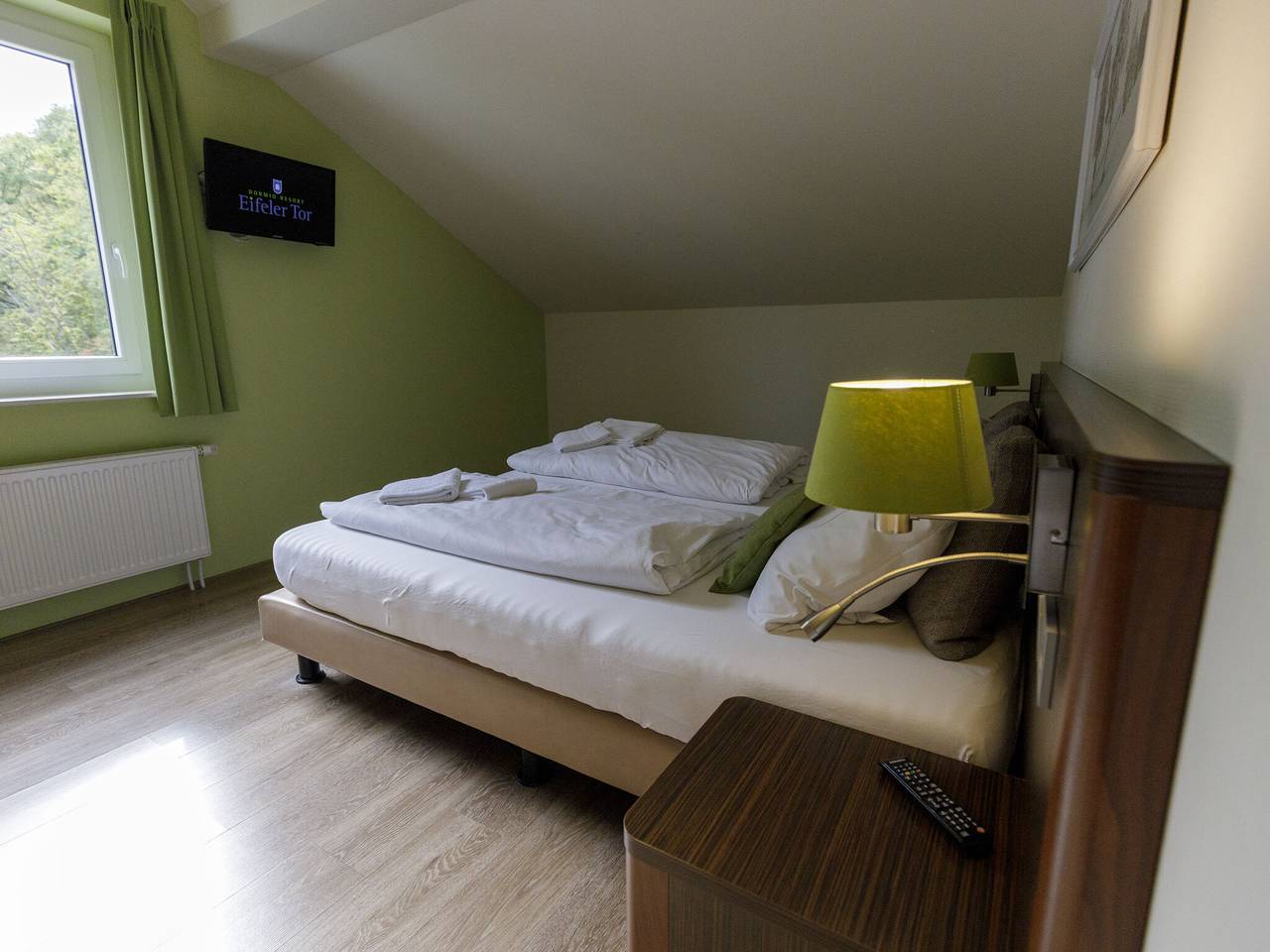 Ganze Wohnung, Komfortable Wohnung in der Natur in Heimbach, Naturpark Hohes Venn-Eifel