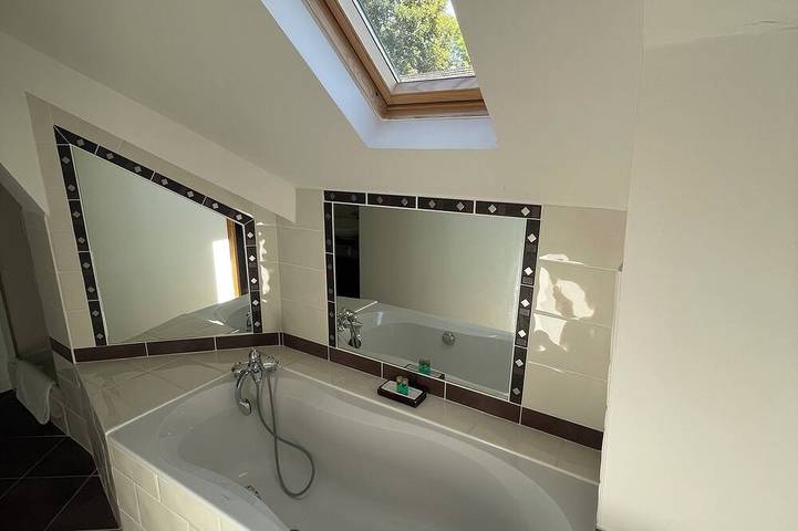 Location de vacances pour 2 personnes à Saint-Victor-Montvianeix - 2