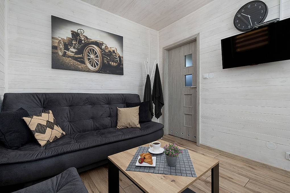 Pl 012.060B - Fh Eden 3 in Kołczewo, Stettiner Haff