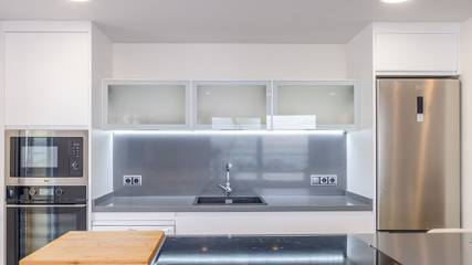 Holiday apartment in Alcúdia, North Majorca für 6 