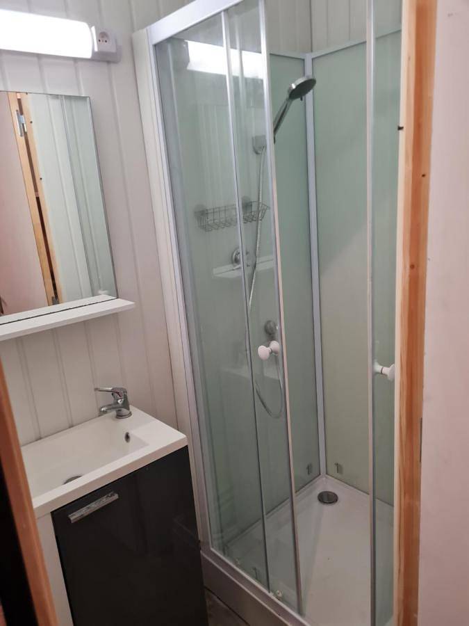 Gîte pour 4 personnes dans Mesnil-Val Plage - 4