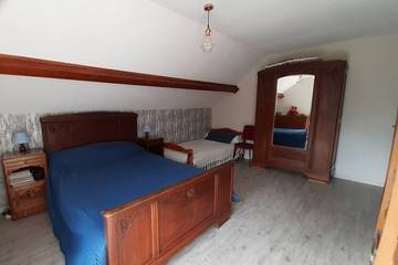 Chalet pour 8 Personnes dans Vaujany, Parc national des Écrins, Photo 3