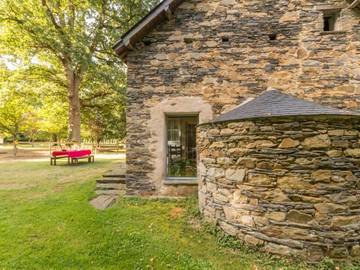 Gîte for 6 Guests in Nozay, Pays de la Loire, Picture 1