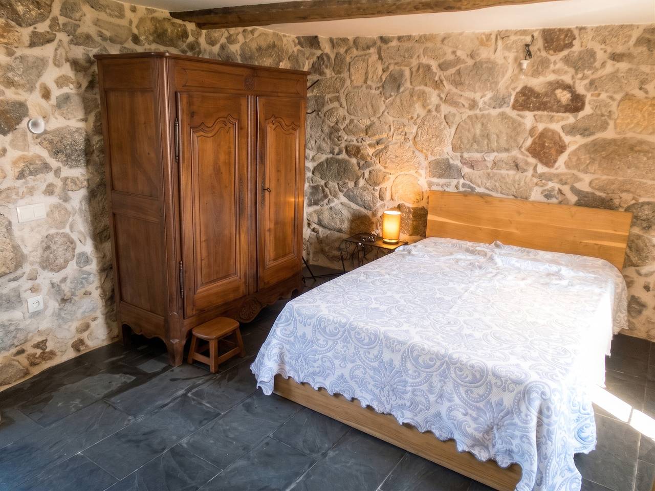 Casa pitoresca em Andeviso com vista para a montanha in Eiras e Mei, Distrito de Viana do Castelo