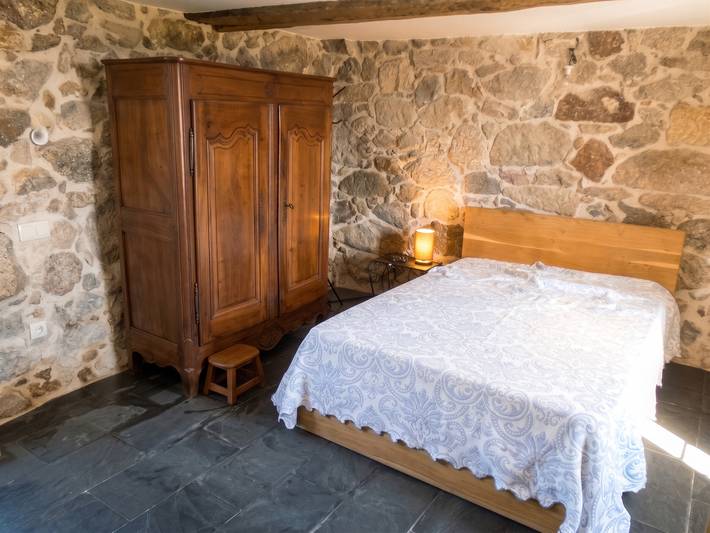 Location de vacances pour 4 personnes, avec Terrasse et Jardin dans Arcos de Valdevez - 3