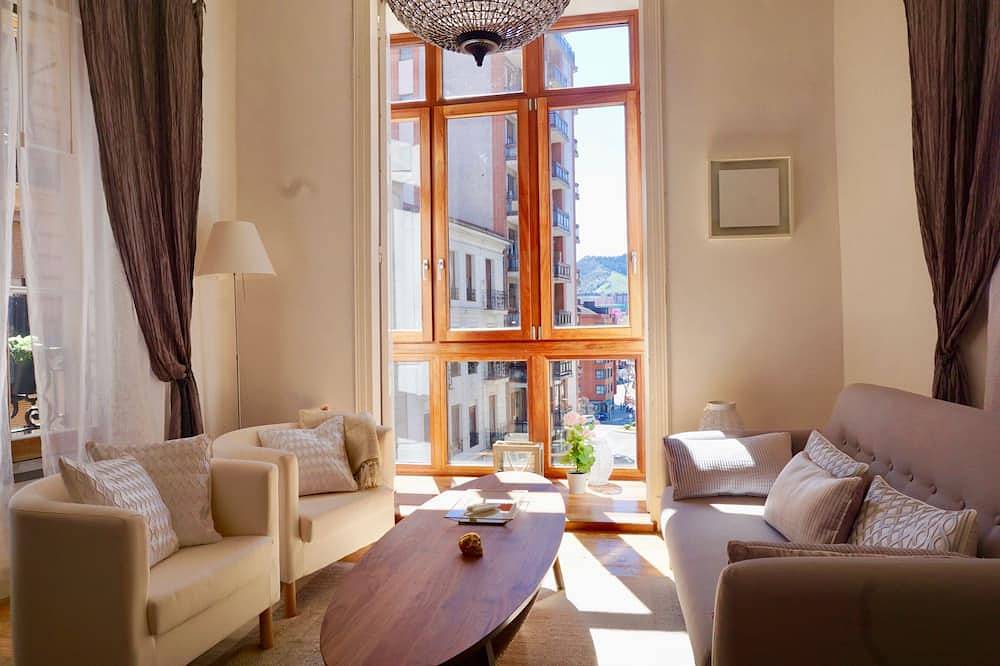 Ferienwohnung für 6 Personen in Bilbao, Bizkaia