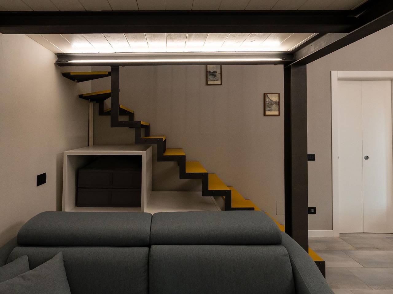 Appartamento intero, La Carlina by Holiday World in Cannobio, Comune di Cannobio