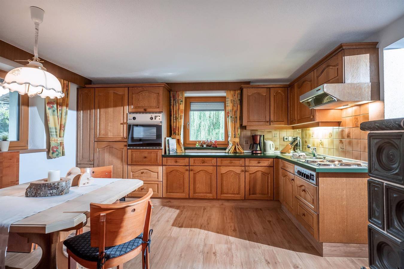Ganze Ferienwohnung, Ferienwohnung Höck in Itter, Brixental