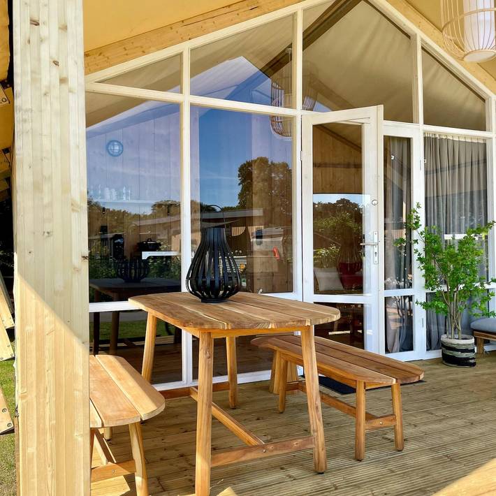 Gîte pour 4 personnes dans Nijverdal - 2