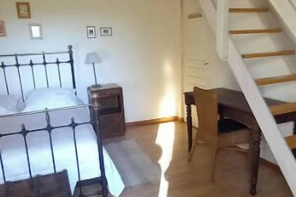 A traditional Landes-style house surrounded by nature. Large swimming pool. Peace and comfort. in Bretagne-de-Marsan, Landes