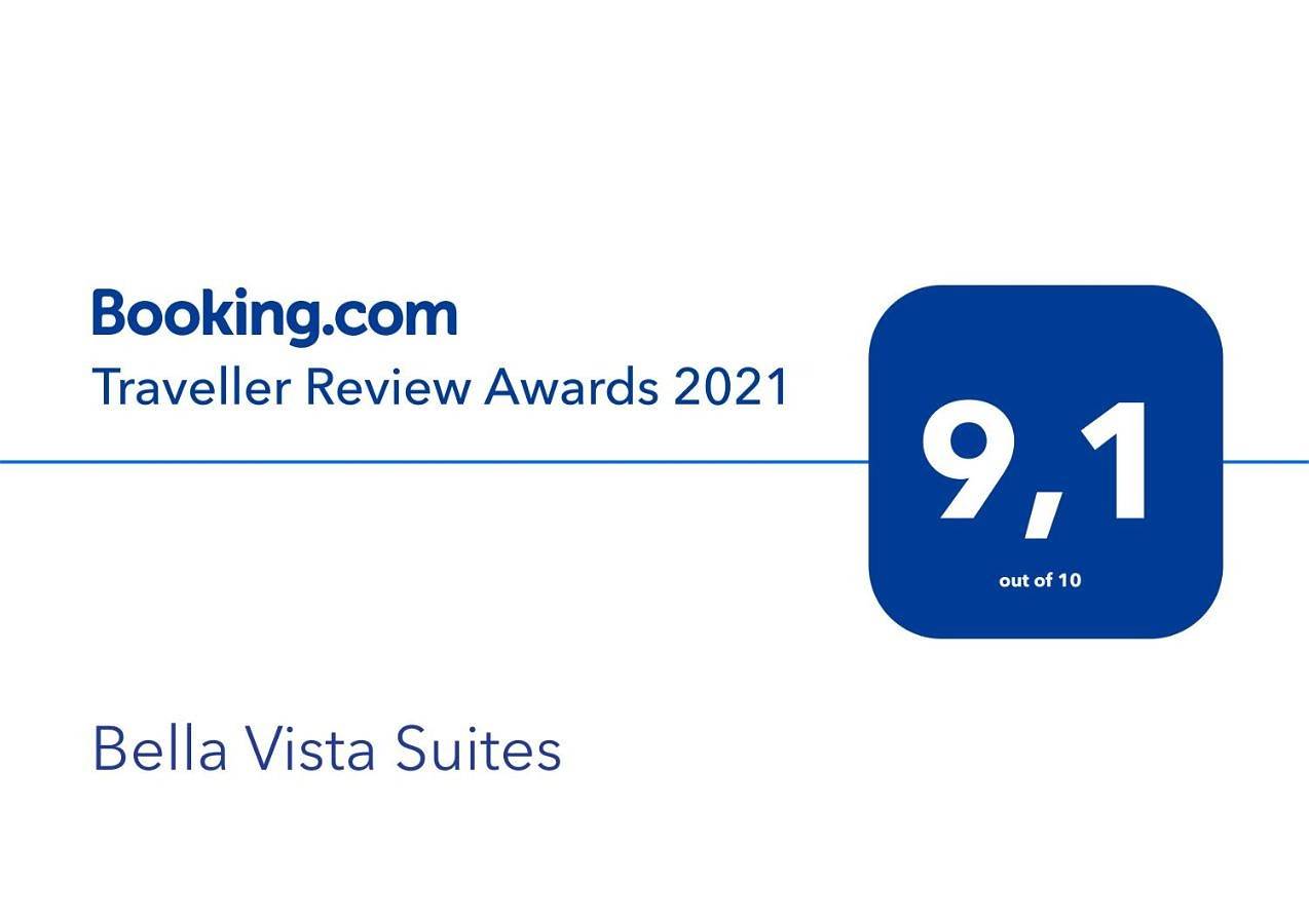 Bella Vista Suites in Ville de Vis, Vis (Dalmatia)